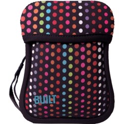 Built Hoodie Case - Microdot Print  E-HCS-MDT