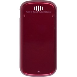 Samsung Original Extended Battery Cover - Red  EBC-870ERZBSTD