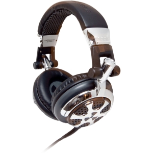 DJ Hustle 3.5 mm Headphones  EP-DJ-HUSTLE
