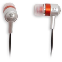Metal Drumz 3.5 mm Earbuds  EP-MD-S-O