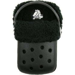 Crocs o-dial Fuzzy Universal Case Black F08-FUZ-1008-BLA Crocs o-dial Fuzzy Universal Case Black F08-FUZ-1008-BLA