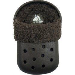 Chocolate Crocs o-dial Fuzzy Universal Case  F08-FUZ-1008-CHO