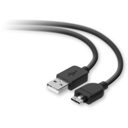 Belkin LG Compatible USB Data Cable                F8M083-06