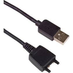 Sony Ericsson Compatible Belkin USB Data Cable  F8M085-06-SO
