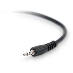 3.5mm Audio Cable for MP3 Players 3.5mm Audio Cable for MP3 Players