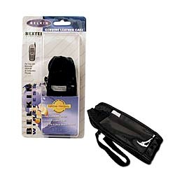 Nextel Compatible Standard Leather Case    F8V6086  (DS)