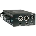 Azden Portable 3-Channel Mixer FMX-32