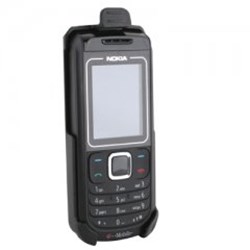 Nokia Compatible Plastic Holster with Swivel Clip  FX1680R-NO