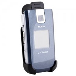 Nokia Compatible Holster with Swivel Belt Clip  FX2605R