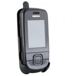 Nokia Compatible Standard Holster with Swivel Clip  FX3600R
