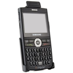 Samsung Compatible Standard Holster with Swivel Belt Clip    FX607R