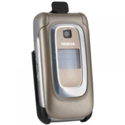 Nokia Compatible Holster with Swivel Clip