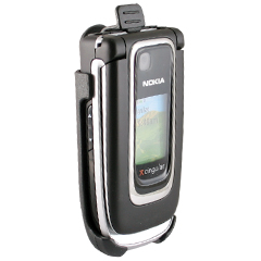 Nokia Compatible Standard Holster with Swivel Clip   FX6126R