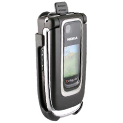 Nokia Compatible Standard Holster with Swivel Clip   FX6126R