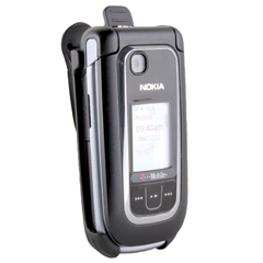 Nokia Compatible Holster with Swivel Belt Clip    FX6263R