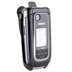 Nokia Compatible Holster with Swivel Belt Clip    FX6263R