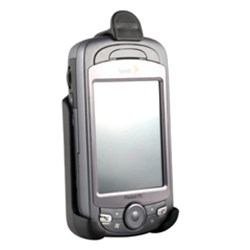 UTStarcom Compatible Holster with Swivel Belt Clip   FX6800R