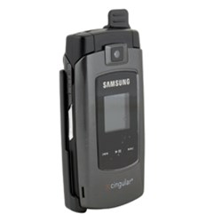Samsung Compatible Standard Holster  FX707R