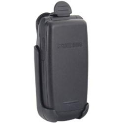 Samsung Compatible Holster with Swivel Belt Clip   FXA117R