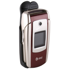 Samsung Compatible Holster with Ratcheting Swivel Belt Clip    FXA127R