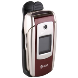Samsung Compatible Holster with Ratcheting Swivel Belt Clip    FXA127R