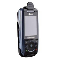 Samsung Compatible Holster with Ratcheting Swivel Belt Clip    FXA737R