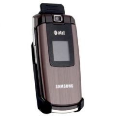 Samsung Compatible Holster with Swivel Belt Clip    FXA747R