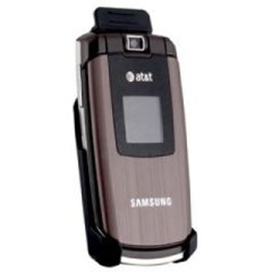 Samsung Compatible Holster with Swivel Belt Clip    FXA747R