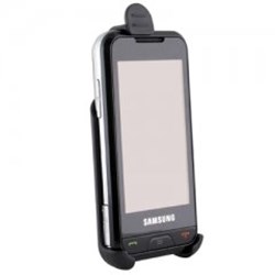 Samsung Compatible Holster with Swivel Belt Clip  FXA867R-SA