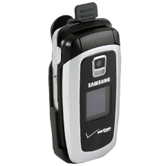 Samsung Compatible Holster with Swivel Belt Clip   FXA870R