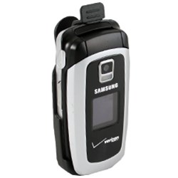 Samsung Compatible Holster with Swivel Belt Clip   FXA870R