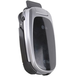 LG Compatible Holster with Swivel Belt Clip    FXAX145R