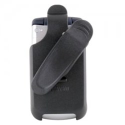 LG Compatible Plastic Holster with Swivel Belt Clip FXAX300R