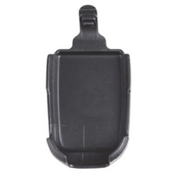 LG Compatible Standard Holster with Ratcheting Swivel Clip  FXAX5000R
