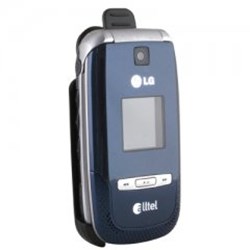 LG Compatible Holster with Swivel Clip  FXAX500R