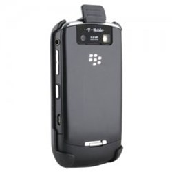 Blackberry Compatible Holster With Swivel Belt Clip  FXBB8900R-BL