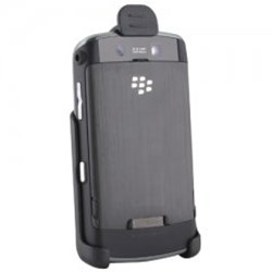 Blackberry Compatible Holster with Swivel Belt Clip  FXBB9500R
