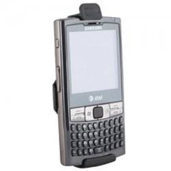 Samsung Compatible Standard Plastic Holster  FXBJ3R
