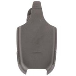 Motorola Compatible Standard Plastic Holster with Swivel Belt Clip   FXC290R
