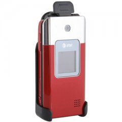 Pantech Compatible Holster with Swivel Clip  FXC610R-PA