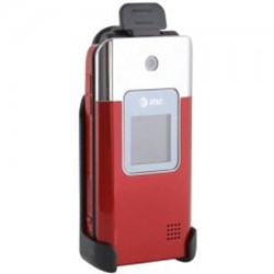 Pantech Compatible Holster with Swivel Clip  FXC610R