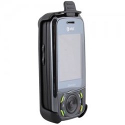 Pantech Compatible Holster with Swivel Belt Clip  FXC740R