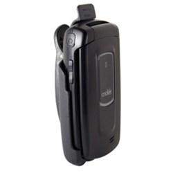 UTStarcom Compatible Holster with Swivel Belt Clip    FXCDM7026R