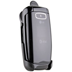 LG Compatible Holster with Swivel Belt Clip    FXCE110R