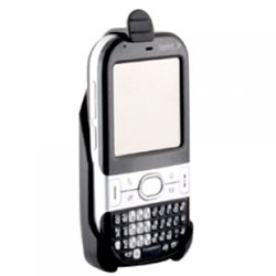 PalmOne Treo Compatible Holster with Swivel Belt Clip    FXCENTROR-TR
