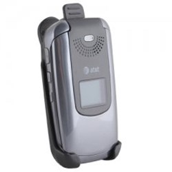 LG Compatible Holster with Swivel Clip  FXCP150R