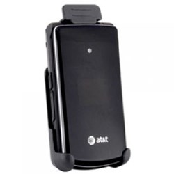 LG Compatible Holster with Swivel Belt Clip    FXCU515R