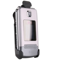 LG Compatible Holster with Swivel Belt Clip    FXCU575R