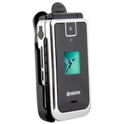 Kyocera Compatible Holster with Swivel Belt Clip             FXDECOR