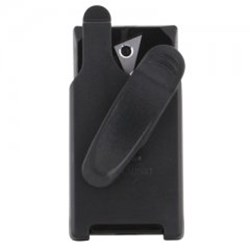 HTC Compatible Plastic Holster with Swivel Belt Clip  FXDIAMONDR-HT